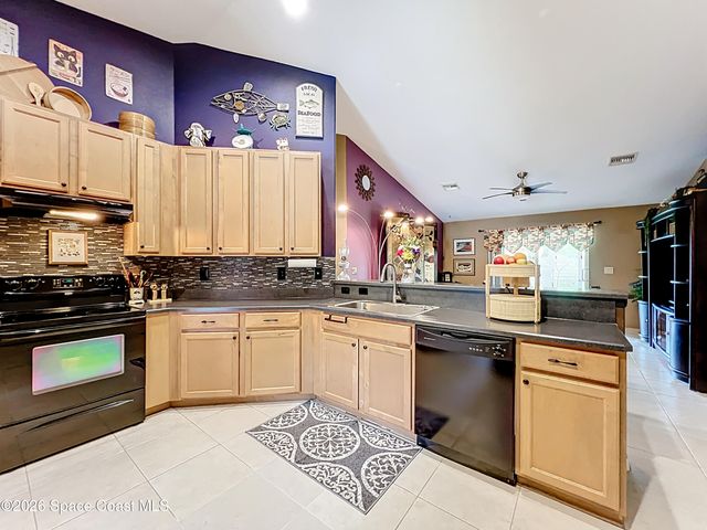 4390 Ponds Drive, Cocoa, FL 32927