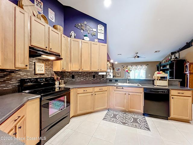 4390 Ponds Drive, Cocoa, FL 32927