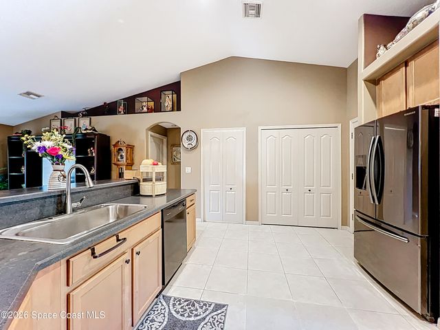 4390 Ponds Drive, Cocoa, FL 32927