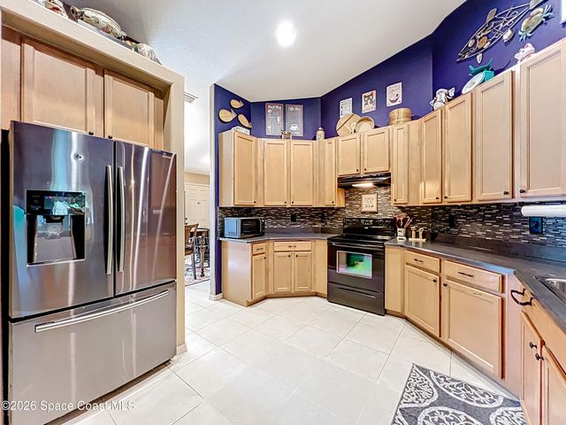 4390 Ponds Drive, Cocoa, FL 32927