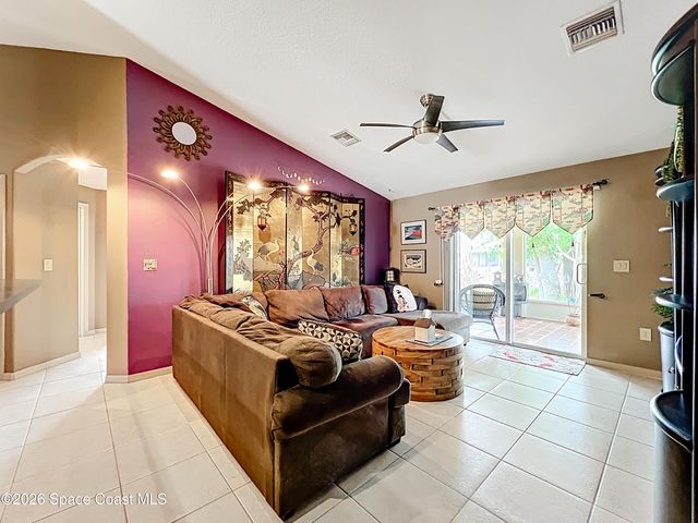 4390 Ponds Drive, Cocoa, FL 32927
