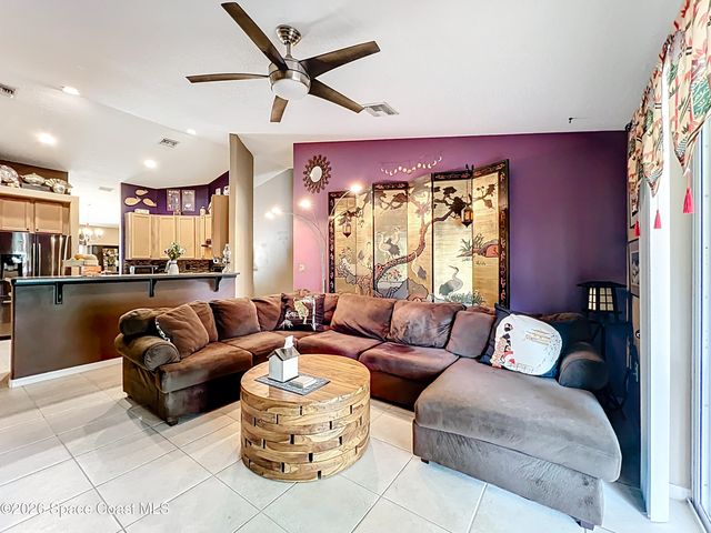 4390 Ponds Drive, Cocoa, FL 32927