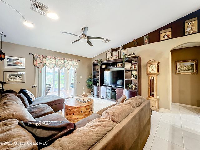 4390 Ponds Drive, Cocoa, FL 32927