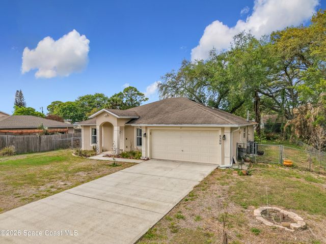 4390 Ponds Drive, Cocoa, FL 32927