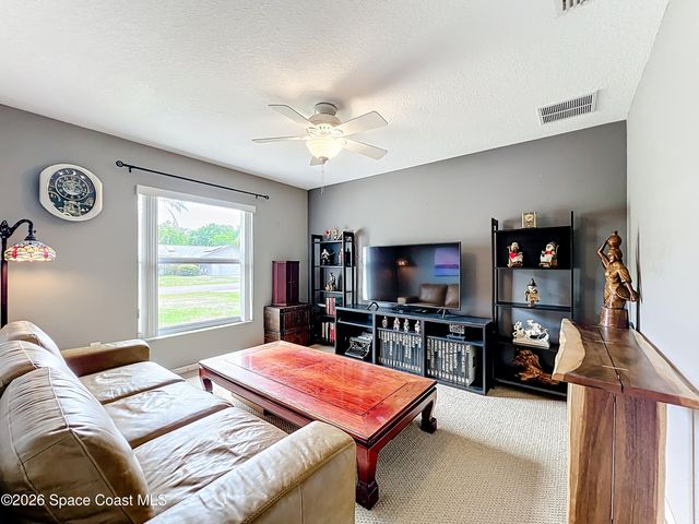 4390 Ponds Drive, Cocoa, FL 32927