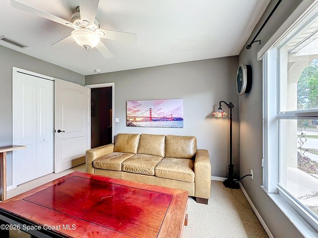 4390 Ponds Drive, Cocoa, FL 32927