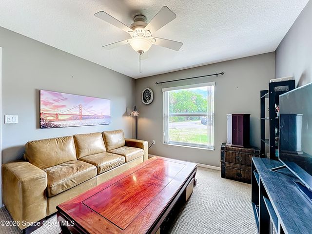 4390 Ponds Drive, Cocoa, FL 32927