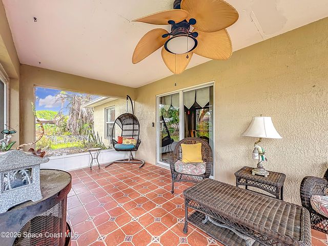 4390 Ponds Drive, Cocoa, FL 32927