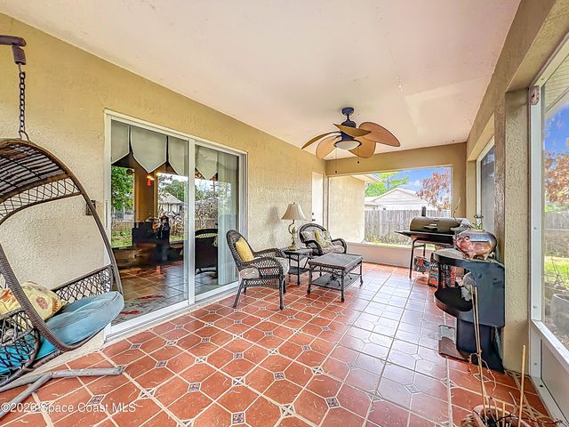 4390 Ponds Drive, Cocoa, FL 32927