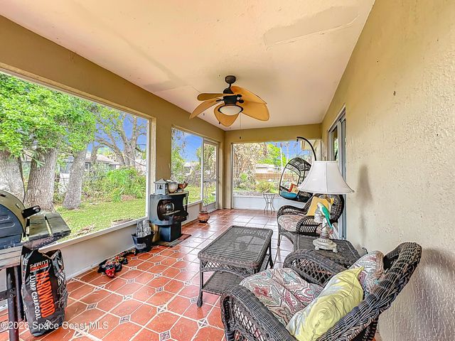 4390 Ponds Drive, Cocoa, FL 32927