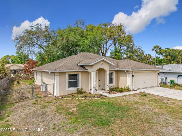 4390 Ponds Drive, Cocoa, FL 32927