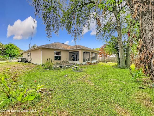 4390 Ponds Drive, Cocoa, FL 32927