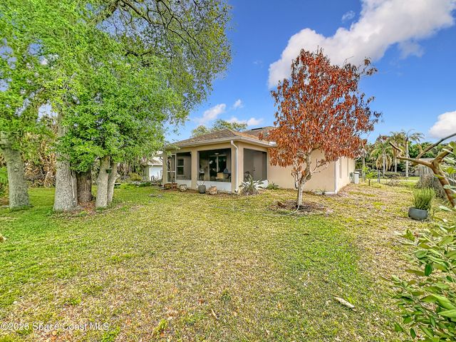 4390 Ponds Drive, Cocoa, FL 32927