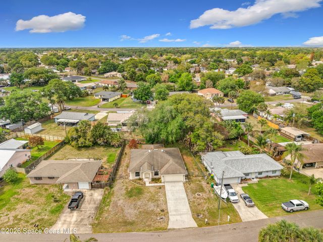 4390 Ponds Drive, Cocoa, FL 32927