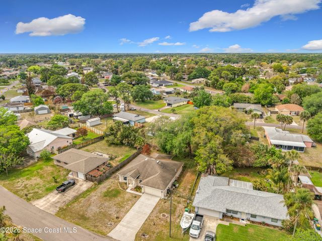 4390 Ponds Drive, Cocoa, FL 32927