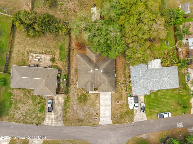 4390 Ponds Drive, Cocoa, FL 32927