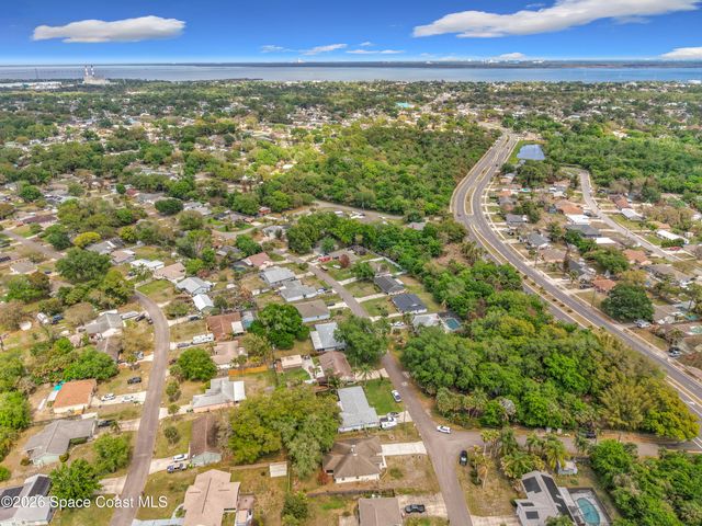 4390 Ponds Drive, Cocoa, FL 32927