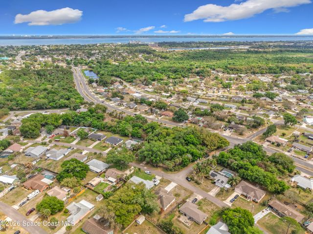 4390 Ponds Drive, Cocoa, FL 32927