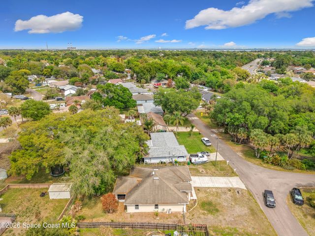 4390 Ponds Drive, Cocoa, FL 32927
