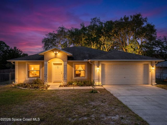 4390 Ponds Drive, Cocoa, FL 32927