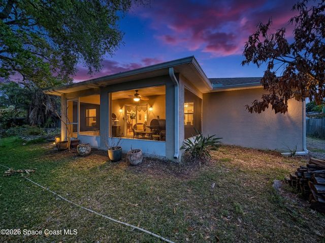 4390 Ponds Drive, Cocoa, FL 32927