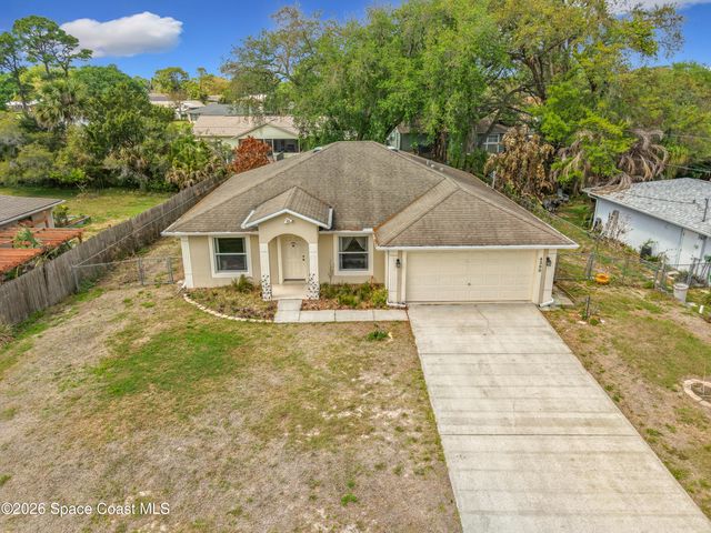 4390 Ponds Drive, Cocoa, FL 32927