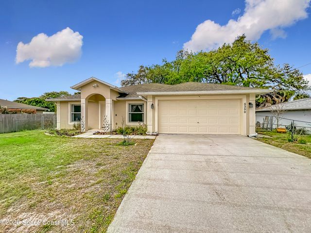 4390 Ponds Drive, Cocoa, FL 32927