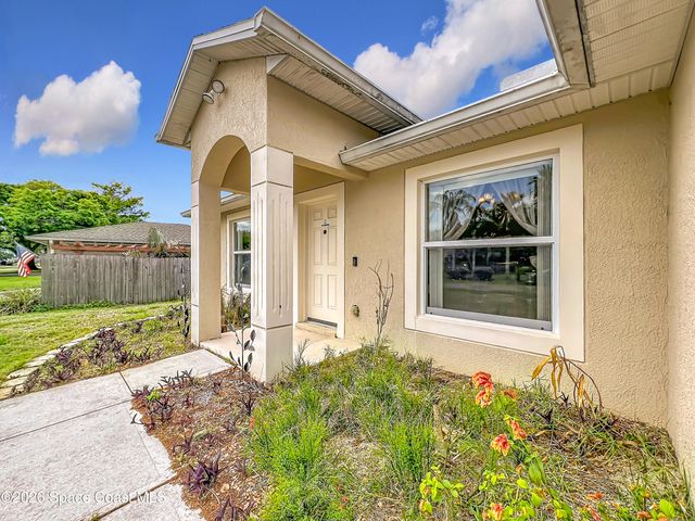 4390 Ponds Drive, Cocoa, FL 32927