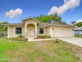 4390 Ponds Drive, Cocoa, FL 32927