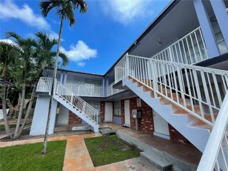 7841 Dunham Boulevard 6, Miami, FL 33138