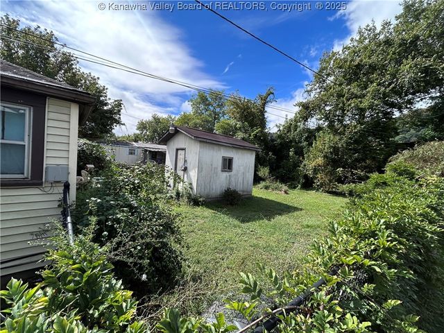 5223 Raven Drive, Charleston, WV 25306