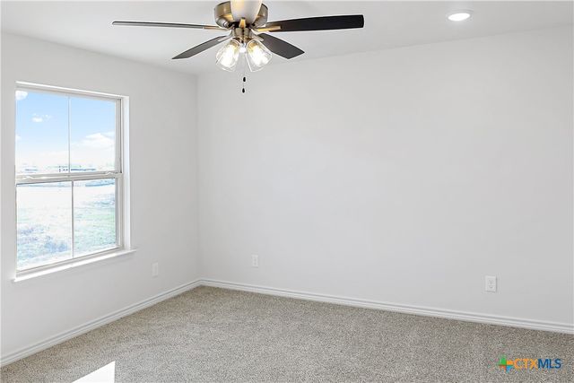 1404 Rita Blanca Court, Temple, TX 76502