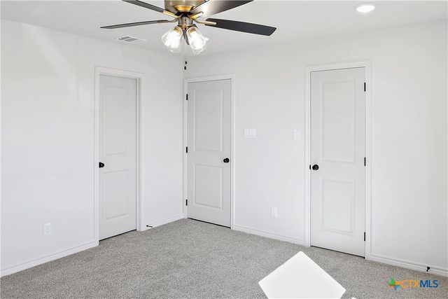 1404 Rita Blanca Court, Temple, TX 76502