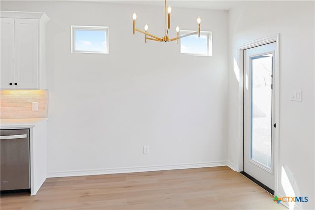 1404 Rita Blanca Court, Temple, TX 76502