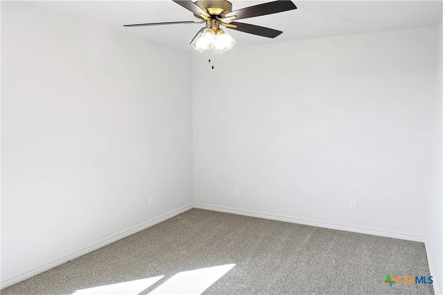 1404 Rita Blanca Court, Temple, TX 76502