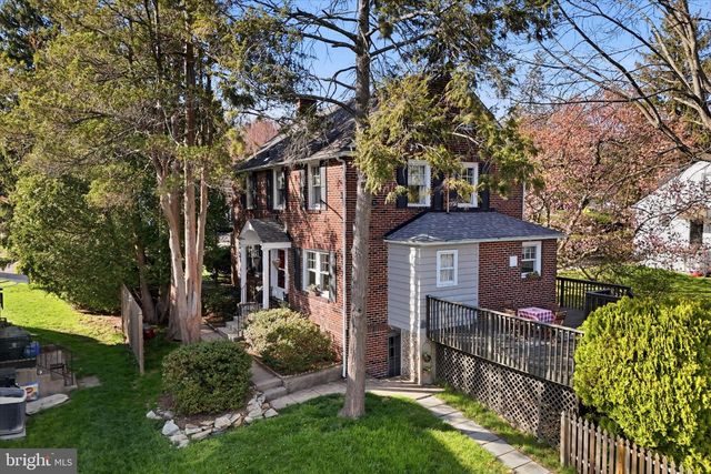 715 N EASTON RD, Glenside, PA 19038