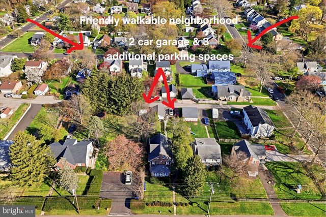 715 N EASTON RD, Glenside, PA 19038