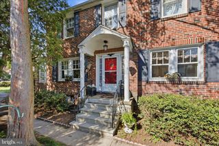 715 N EASTON RD, Glenside, PA 19038