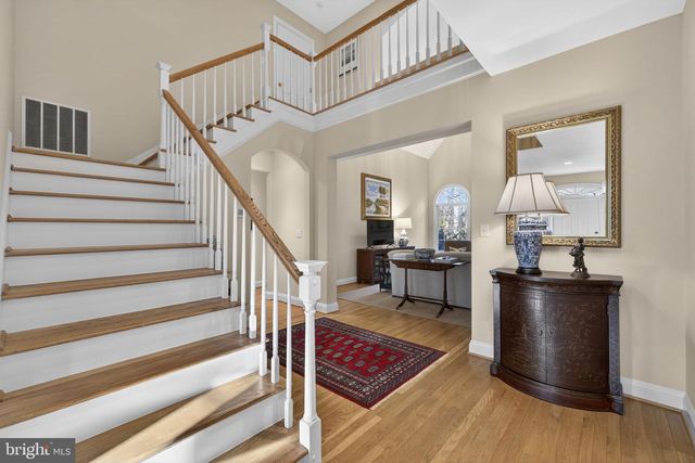 23650 GRASTY PL, Middleburg, VA 20117