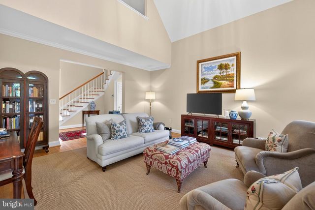 23650 GRASTY PL, Middleburg, VA 20117