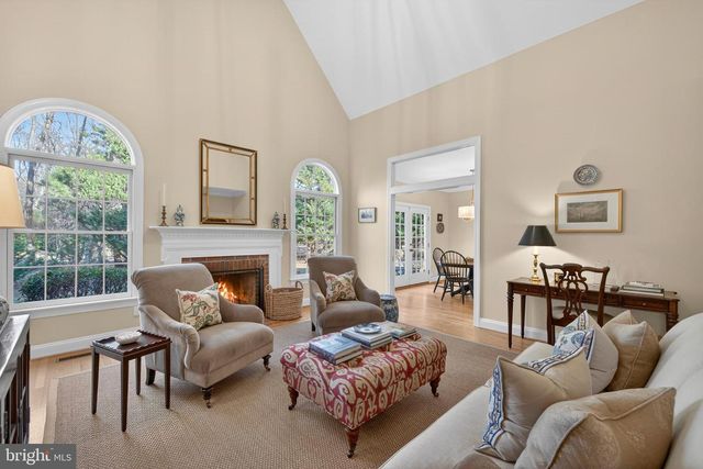 23650 GRASTY PL, Middleburg, VA 20117