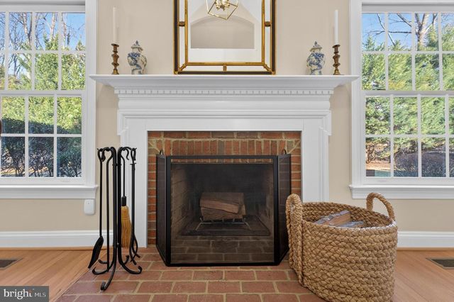 23650 GRASTY PL, Middleburg, VA 20117