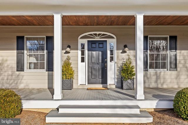 23650 GRASTY PL, Middleburg, VA 20117