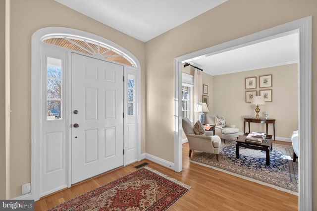 23650 GRASTY PL, Middleburg, VA 20117