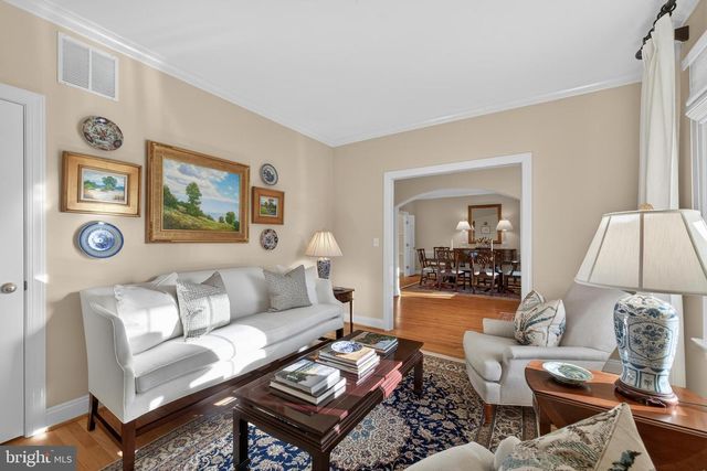 23650 GRASTY PL, Middleburg, VA 20117