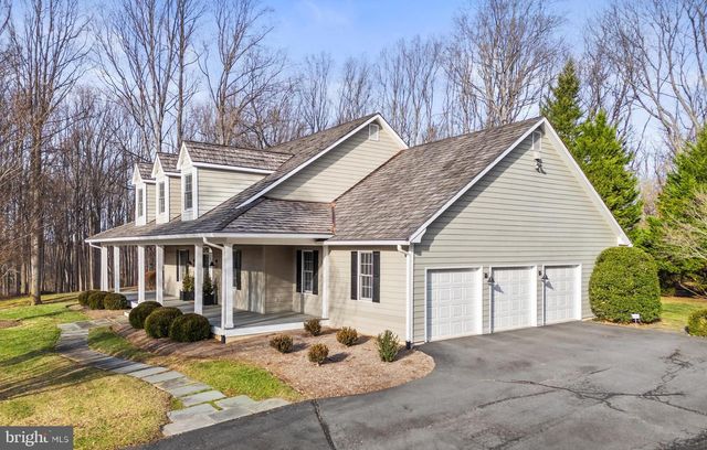 23650 GRASTY PL, Middleburg, VA 20117