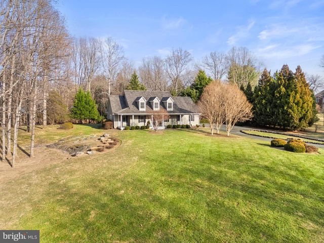 23650 GRASTY PL, Middleburg, VA 20117