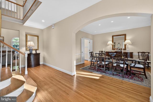 23650 GRASTY PL, Middleburg, VA 20117