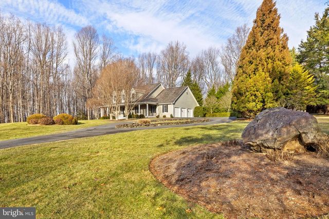 23650 GRASTY PL, Middleburg, VA 20117