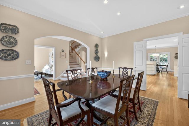 23650 GRASTY PL, Middleburg, VA 20117